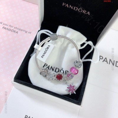 潘多拉手链手镯Pandora手链抖音 高仿名牌手镯/手链 精仿名牌手镯/手链...