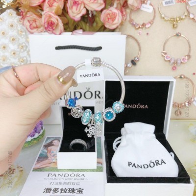 潘多拉手链手镯Pandora手链抖音 高仿名牌手镯/手链 精仿名牌手镯/手链...
