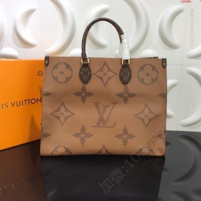 顶级Onthego手袋 lv女包官方网站 精仿LV女包 原版LV路易威登女包 A货LV女包 高仿LV女包