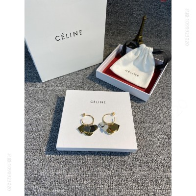 Celine耳钉已经自成一股流行元素 高仿名牌耳钉 精仿名牌耳钉 原版名牌耳钉 A货名牌耳钉 原单名牌耳钉