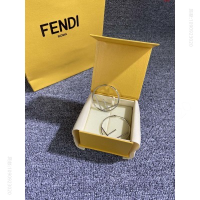 FENDI芬迪耳环高端定制爆 高仿名牌耳钉 精仿名牌耳钉 原版名牌耳钉 A货名牌耳钉 原单名牌耳钉