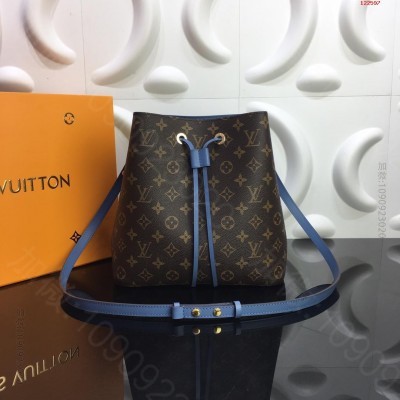顶级品质可装5瓶香槟酒的手提袋 lv女包经典款 精仿LV女包 原版LV路易威...