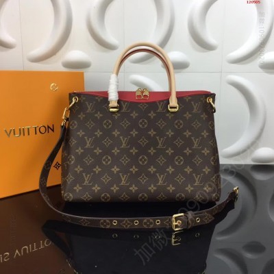 顶级原单M40906 M40908 lv女包2023新款 精仿LV女包 原版LV路易威登女包 A货LV女包 高仿LV女包