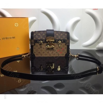 顶级原单在2023早秋系列 lv女包官网旗舰店 精仿LV女包 原版LV路易威...