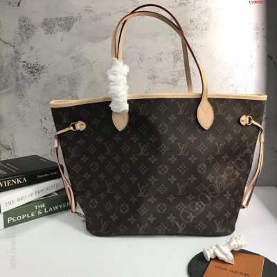 NEVERFULLMM 杏 原单lv和正品一样吗？ 精仿LV女包 原版LV路易威登女包 A货LV女包 高仿LV女包 原单LV女包