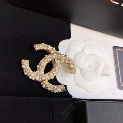 狠货明星网红同款香奈儿Chn 高仿品牌胸花 精仿品牌胸花 原版品牌胸花 A货品牌胸花 原单品牌胸花
