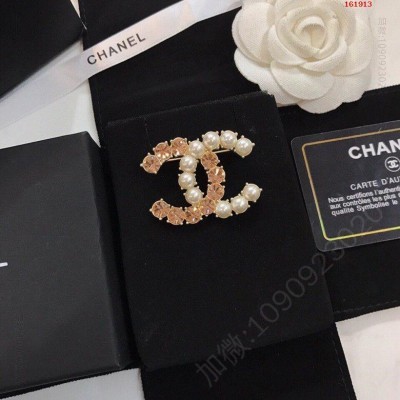 ChanelNew专柜同步上市这款 高仿品牌胸花 精仿品牌胸花 原版品牌胸花 A货品牌胸花 原单品牌胸花