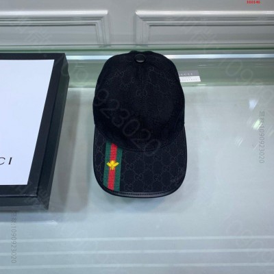 配盒子布袋Gucci古奇最新原单棒 高仿品牌帽子 精仿品牌帽子 原版品牌帽子...