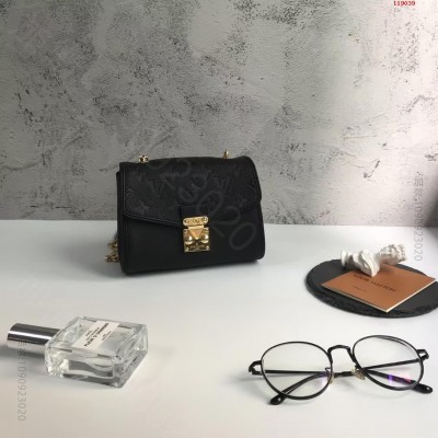 SAINTGERMAINBB手袋 原单lv和正品一样吗？ 精仿LV女包 原版...