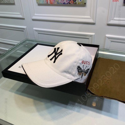配盒子布袋NYu0026Gucci古 高仿品牌帽子 精仿品牌帽子 原版品牌帽子 A货品牌帽子 原单品牌帽子