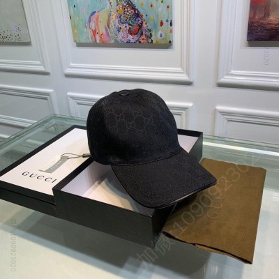 万年经典款出货配盒子布袋Gucci古 高仿品牌帽子 精仿品牌帽子 原版品牌帽子 A货品牌帽子 原单品牌帽子