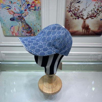 新款到货配盒子布袋Gucci古奇2 高仿品牌帽子 精仿品牌帽子 原版品牌帽子 A货品牌帽子 原单品牌帽子