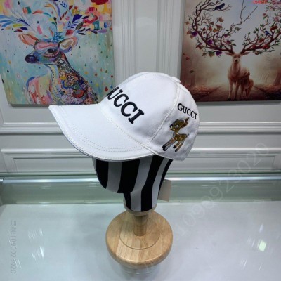 配盒子布袋Gucci古奇新款原单棒球 高仿品牌帽子 精仿品牌帽子 原版品牌帽子 A货品牌帽子 原单品牌帽子