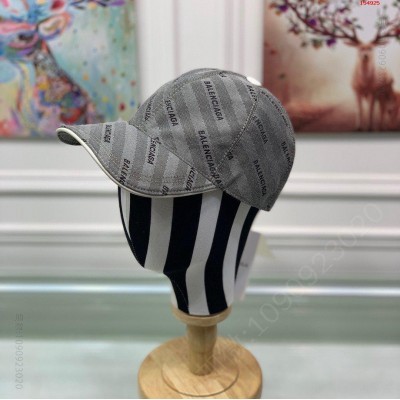 爆款回货配盒子布袋Balenciaga 高仿品牌帽子 精仿品牌帽子 原版品牌帽子 A货品牌帽子 原单品牌帽子