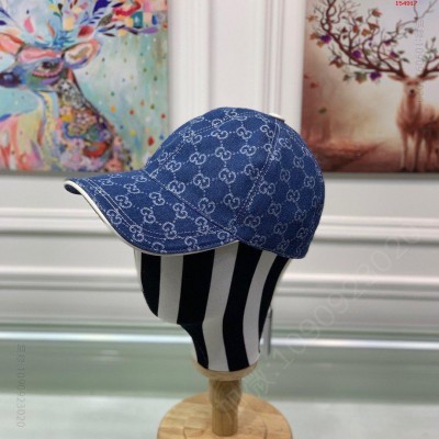 新款到货配盒子布袋Gucci古奇2 高仿品牌帽子 精仿品牌帽子 原版品牌帽子 A货品牌帽子 原单品牌帽子