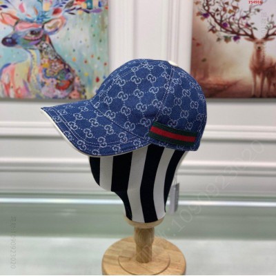 新款到货配盒子布袋Gucci古奇2 高仿品牌帽子 精仿品牌帽子 原版品牌帽子 A货品牌帽子 原单品牌帽子