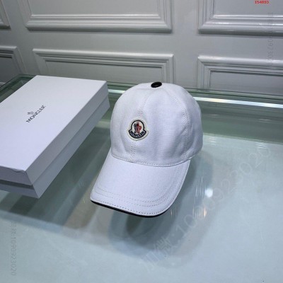 配包装布袋Moncler蒙口经典原单棒球 高仿品牌帽子 精仿品牌帽子 原版品牌帽子 A货品牌帽子 原单品牌帽子