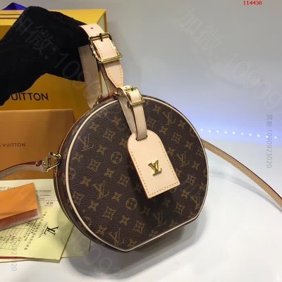 M43514_PETITEBOITECHAPEAU手袋 A货LV女包 高仿LV女包 原单LV女包