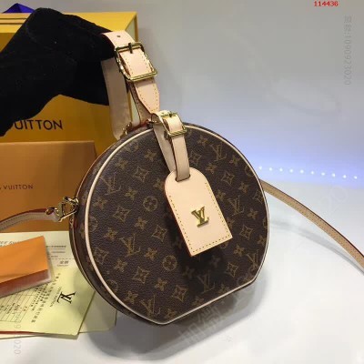 PETITEBOITECHAPEAU手袋 A货LV女包 高仿LV女包 原单LV女包