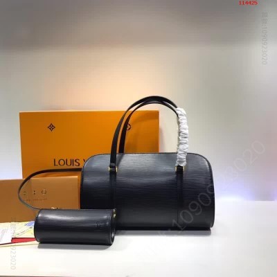 Eip子母包 锣鼓包 A货LV女包 高仿LV女包 原单LV女包