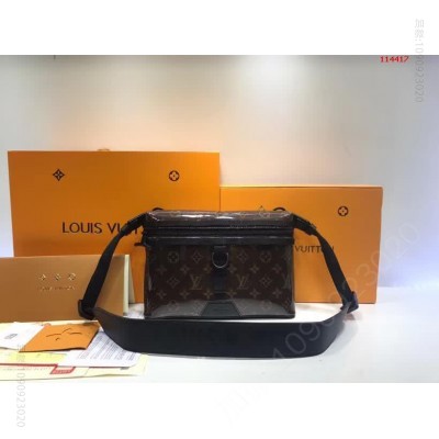 MESSENGER小号邮差包 精仿LV女包 高仿LV女包 原单LV女包