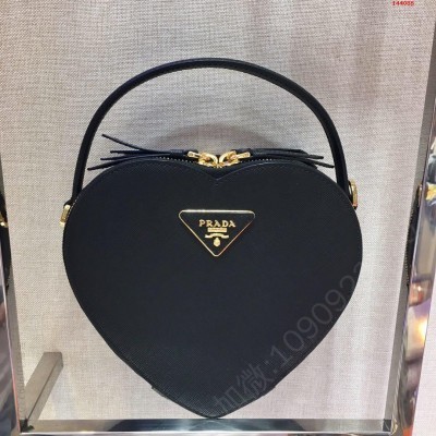 独家首发1BH144爱包原单货采用进口Sa 高仿名牌包包 A货品牌女包