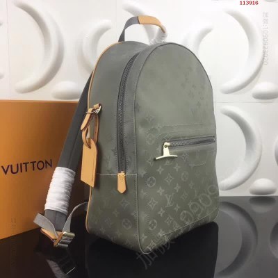 LV小号双肩包 高仿LV女包 原单LV女包