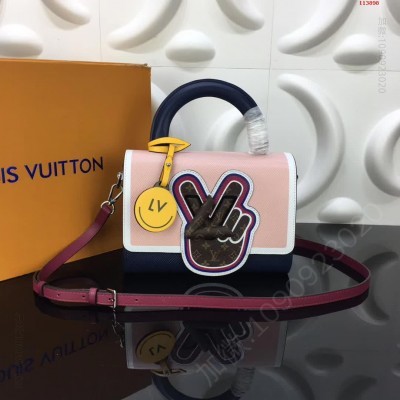 M52513 M52514 原单lv和正品一样吗 高仿LV女包