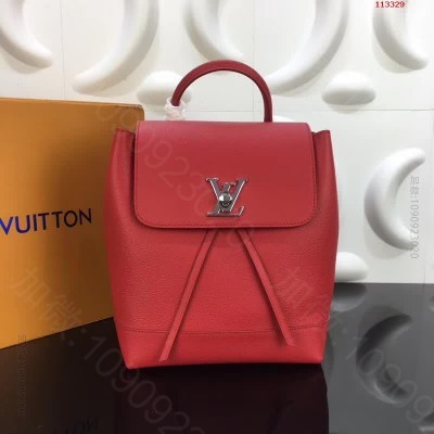 Lockme背包 M41815M41817 高仿LV女包 原单LV女包