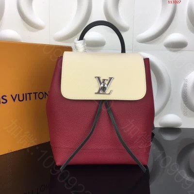 Lockme背包M44250 M41815 高仿LV女包 原单LV女包