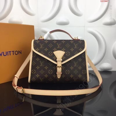 中古系列LUMETIS LV邮差包 原单lv和正品一样吗 高仿LV女包