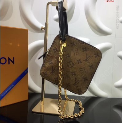 顶级货异常出众的SQUARE 原单lv和正品一样吗 精仿LV女包 原版LV路易威登女包 高仿LV女包
