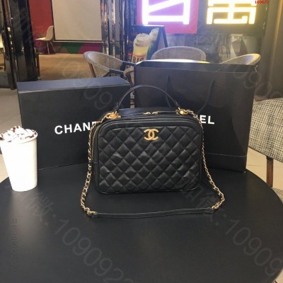 CHANEL型号 原单香奈儿和正品一样吗 精仿香奈儿女包 原版香奈儿女包 A...