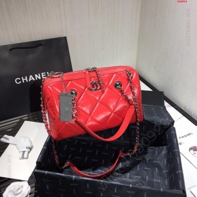 Chanel2023早春首发新品AS132 原单香奈儿和正品一样吗 精仿香奈儿女包 原版香奈儿女包 A货香奈儿女包 高仿香奈儿女包