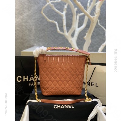 顶级货法国高端定制品Chane1Cl 精仿香奈儿包包价格质量怎么样? 精仿香...