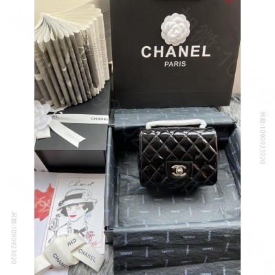AP1白金版正品级Chane链子小包3 原单香奈儿包包是正品吗? 精仿香奈儿...