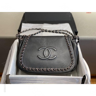 CHANEL2015秋冬最新购物包系列887 高仿香奈儿包包一般人能看出来是...