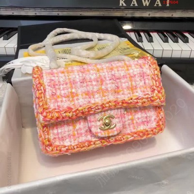 粉织布单盖Chanel法国最新冬款,高仿 高仿香奈儿包包哪里买? 精仿香奈儿女包 原版香奈儿女包 A货香奈儿女包 高仿香奈儿女包