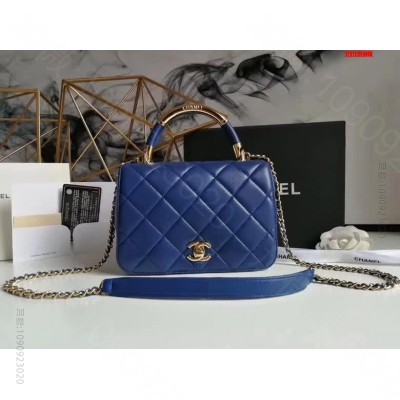 CHANELFLAPBAGWITHTO 高仿香奈儿包包怎么买、价位大揭秘，省...
