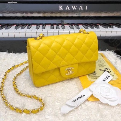 2023年Chanel原单进口羊皮5500款 高仿香奈儿包包怎么买、价位大揭...