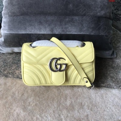 gucci古驰G家 原单古琦包包 高仿古驰女包