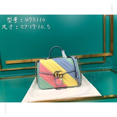 gucci古驰G家 高仿古驰女包 原版古驰包包