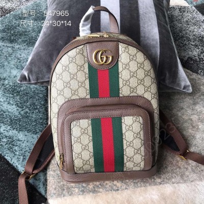 gucci古驰G家新款背包 高仿古驰女包