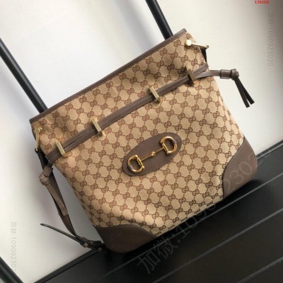 gucci古驰G家 精仿古姿女包 原版古驰包包