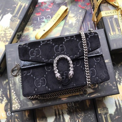 gucci古驰G家新款 高仿古驰女包 原版古驰包包