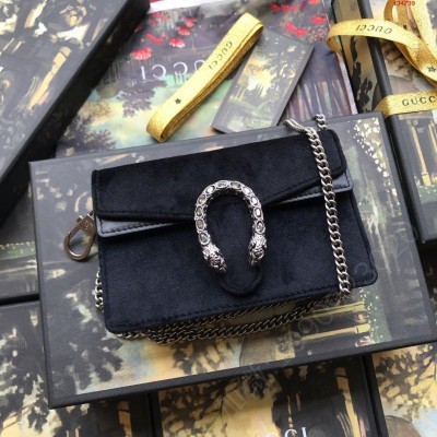gucci古驰G家新款 精仿古姿女包 原版古驰包包