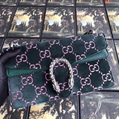 gucci古驰G家新款 原单古琦包包 高仿古驰女包