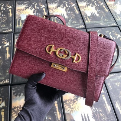 gucci古驰G家新款实拍 原单古琦包包