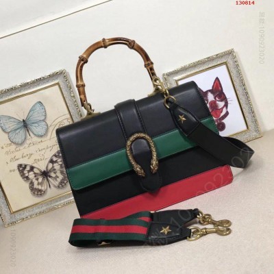 gucci古驰G家新款 高仿古驰女包 精仿古姿女包