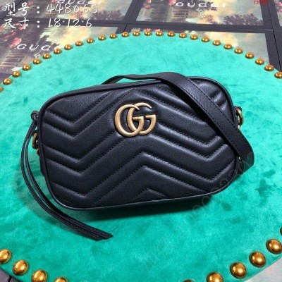 gucci古驰G家新款 原单古琦包包 高仿古驰女包